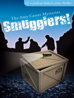 cover image of Smugglers!